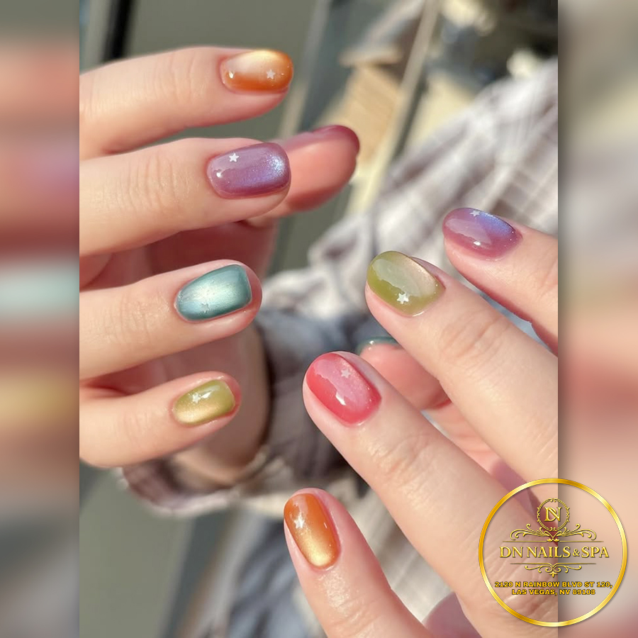 Nail May 29